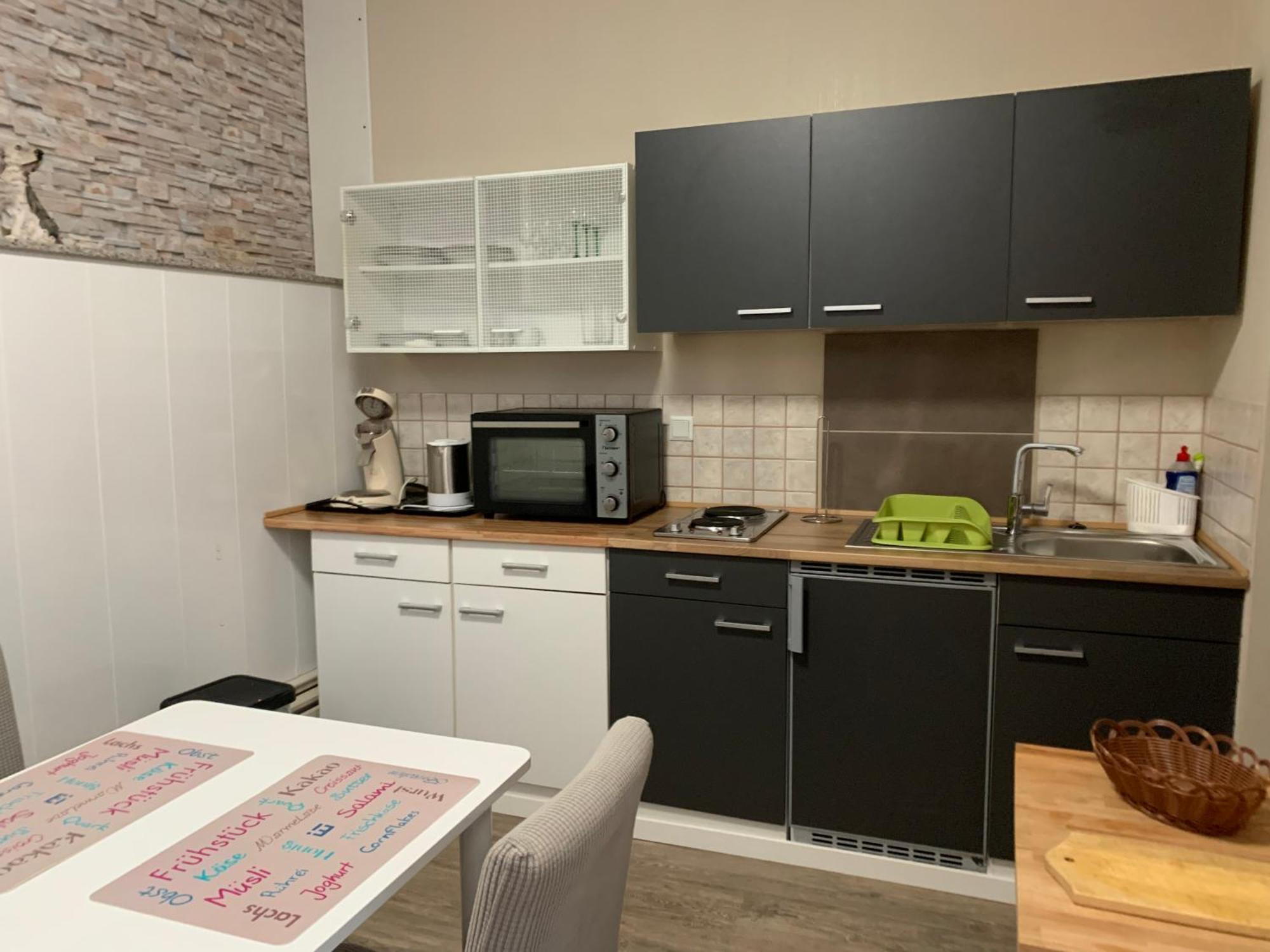 Gaestehaus Monika Hornbach Εξωτερικό φωτογραφία